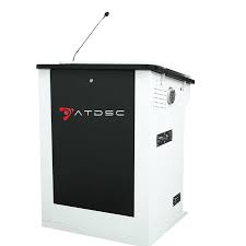 digital podium atdsc 2800