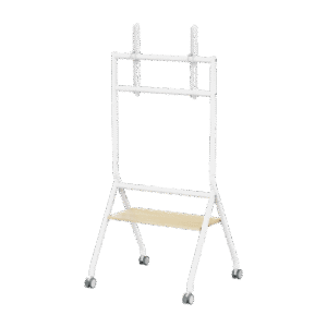 ttf13e 46fw minimalist heavy duty studio tv cart